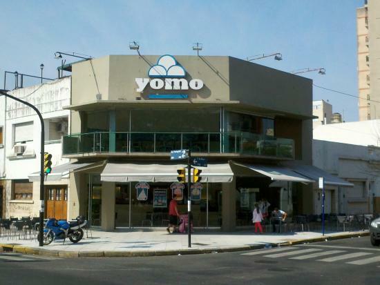 Yomo